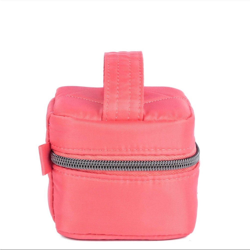 NWT Lug Mini Swizzle Jewelry Case in Watermelon ๐ - Picture 7 of 10